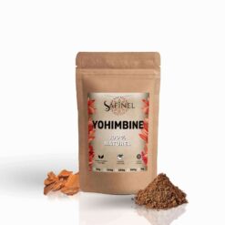 yohimbine