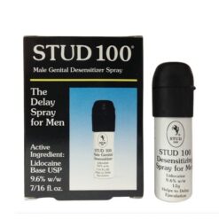 Stud 100 (Retardant masculin)