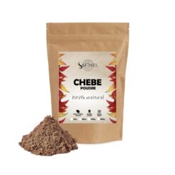 Poudre de chébé