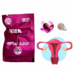 perle vaginale